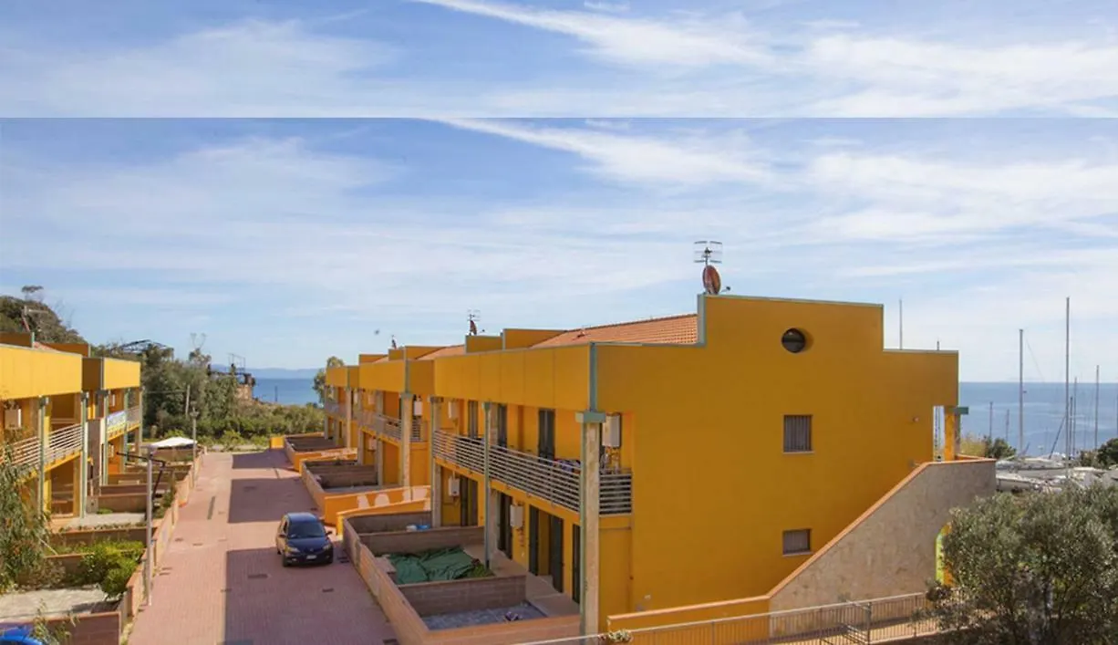 Holiday home La Casa Di Anita Villa Rio Marina